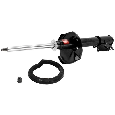 Rear Gas Charged Strut by KYB - 333216 pa13