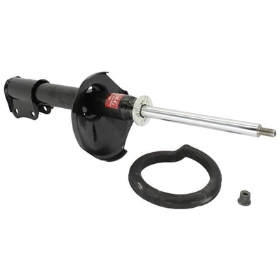 Rear Gas Charged Strut by KYB - 333216 pa6