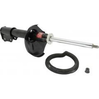 Rear Gas Charged Strut by KYB - 333216 pa8