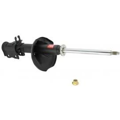 Rear Gas Charged Strut by KYB - 333265 pa5