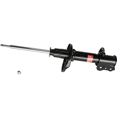 Rear Gas Charged Strut by KYB - 333276 pa16