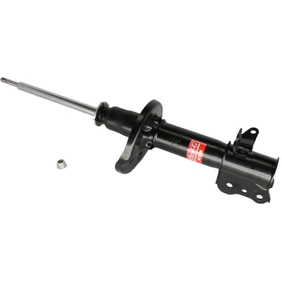 Rear Gas Charged Strut by KYB - 333276 pa7