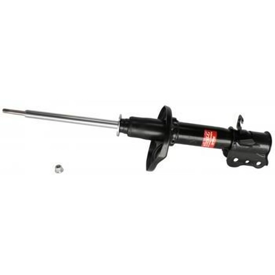 Rear Gas Charged Strut by KYB - 333277 pa11
