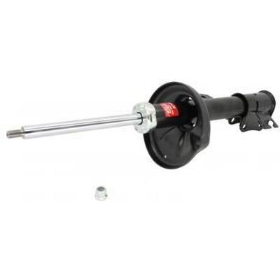 Rear Gas Charged Strut by KYB - 333357 pa6