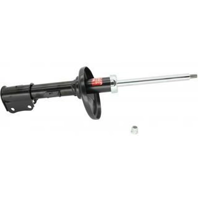 Rear Gas Charged Strut by KYB - 333357 pa8