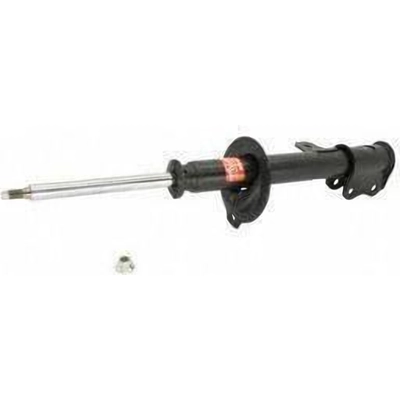Rear Gas Charged Strut by KYB - 333481 pa4