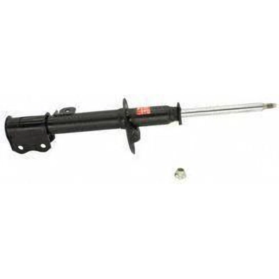 Rear Gas Charged Strut by KYB - 333482 pa2
