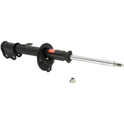 Rear Gas Charged Strut by KYB - 333482 pa5