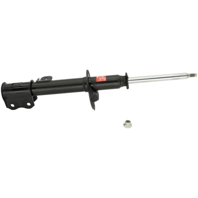 Rear Gas Charged Strut by KYB - 333482 pa7