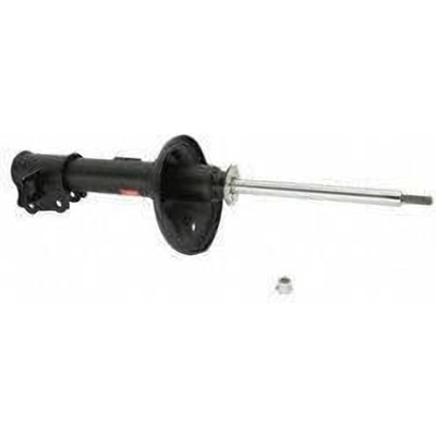 Rear Gas Charged Strut by KYB - 333493 pa3