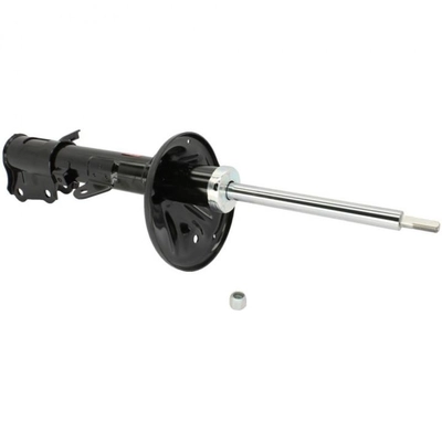 Rear Gas Charged Strut by KYB - 333510 pa10