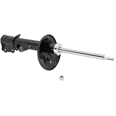 Rear Gas Charged Strut by KYB - 333510 pa7