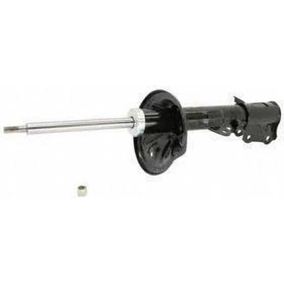 Rear Gas Charged Strut by KYB - 333511 pa4