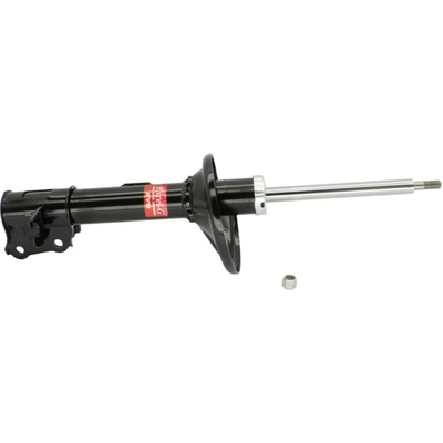 Rear Gas Charged Strut by KYB - 333511 pa9