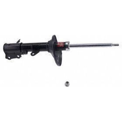Rear Gas Charged Strut by KYB - 333781 pa1