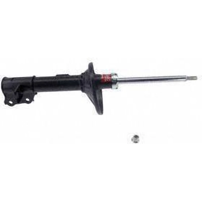 Rear Gas Charged Strut by KYB - 333782 pa1