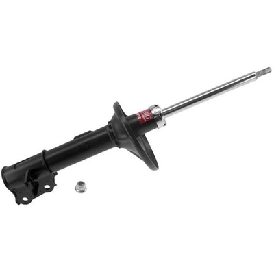 Rear Gas Charged Strut by KYB - 333782 pa20