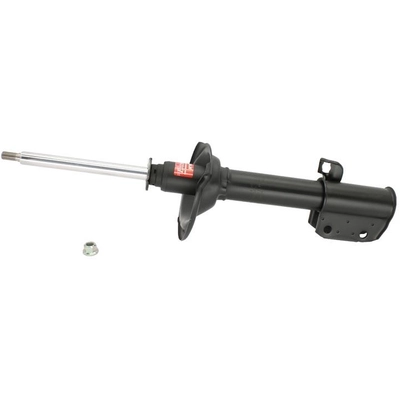 Rear Gas Charged Strut by KYB - 334109 pa10