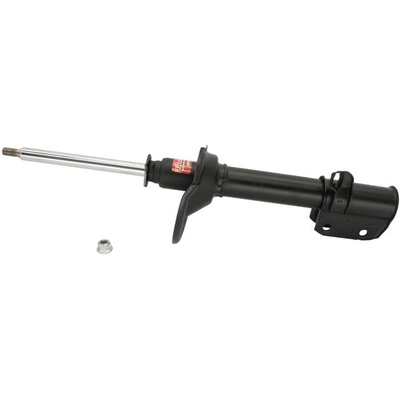 Rear Gas Charged Strut by KYB - 334110 pa10