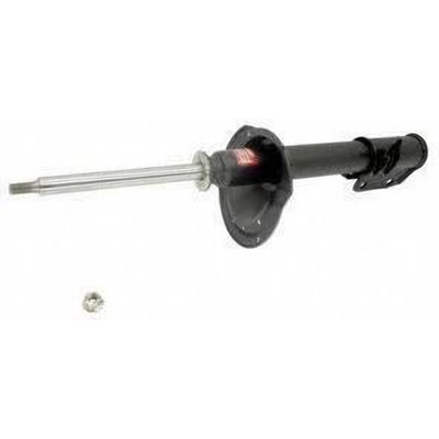 Rear Gas Charged Strut by KYB - 334110 pa2
