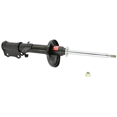 Rear Gas Charged Strut by KYB - 334125 pa5