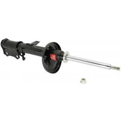 Rear Gas Charged Strut by KYB - 334126 pa12