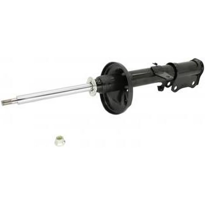 Rear Gas Charged Strut by KYB - 334126 pa13