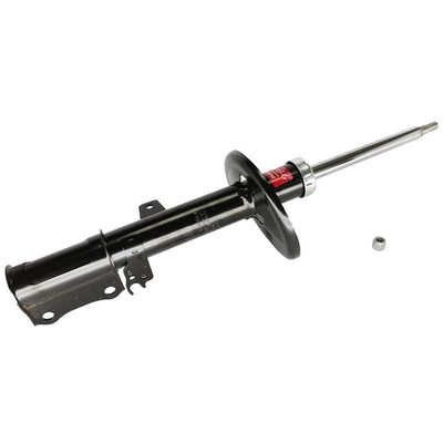 Rear Gas Charged Strut by KYB - 334134 pa4