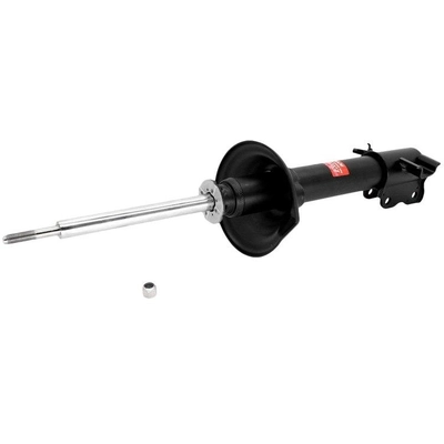 Rear Gas Charged Strut by KYB - 334136 pa11