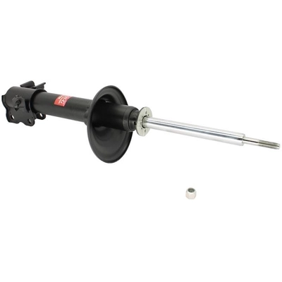Rear Gas Charged Strut by KYB - 334136 pa8