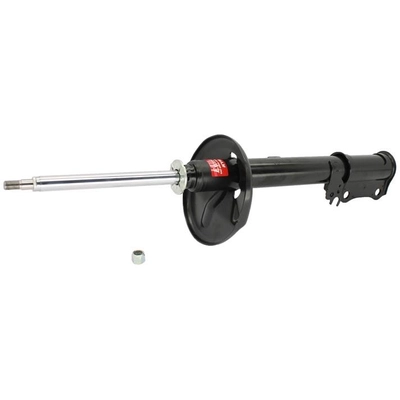 Rear Gas Charged Strut by KYB - 334269 pa5