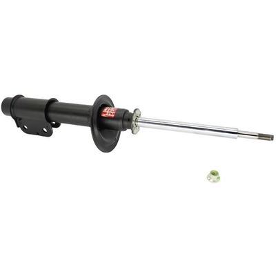 Rear Gas Charged Strut by KYB - 334295 pa6