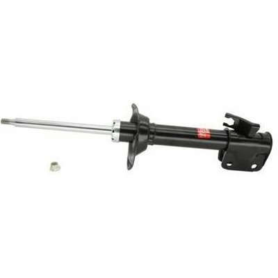 Rear Gas Charged Strut by KYB - 334302 pa7