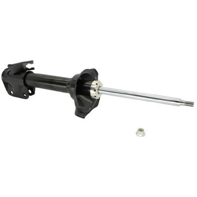Rear Gas Charged Strut by KYB - 334303 pa14