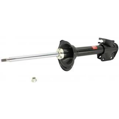 Rear Gas Charged Strut by KYB - 334306 pa4