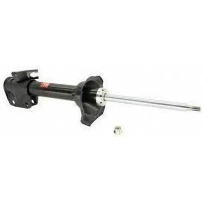 Rear Gas Charged Strut by KYB - 334307 pa3