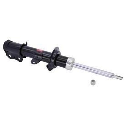Amortisseur à gas arrière de KYB - 334310 pa4