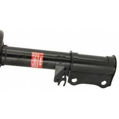 Rear Gas Charged Strut by KYB - 334340 pa6