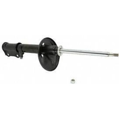 Rear Gas Charged Strut by KYB - 334341 pa5