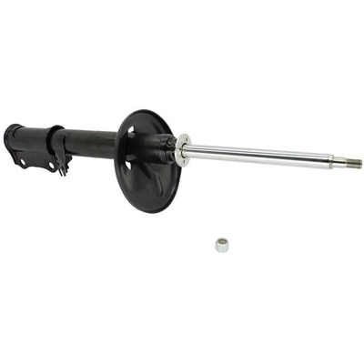 Amortisseur à gas arrière de KYB - 334341 pa6