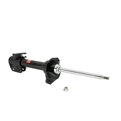 KYB - 334357 - Rear Gas Charged Strut pa9