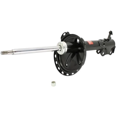 Rear Gas Charged Strut by KYB - 334394 pa5