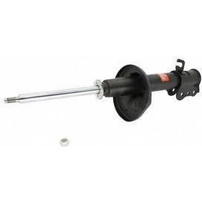 Rear Gas Charged Strut by KYB - 334449 pa4