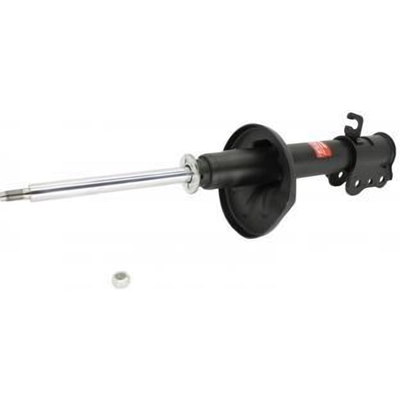 Rear Gas Charged Strut by KYB - 334449 pa8