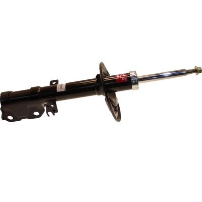 Rear Gas Charged Strut by KYB - 3350007 pa4