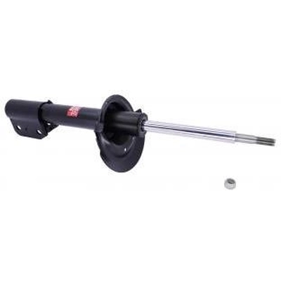 Rear Gas Charged Strut by KYB - 335014 pa9