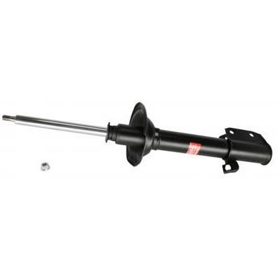 Rear Gas Charged Strut by KYB - 335021 pa6