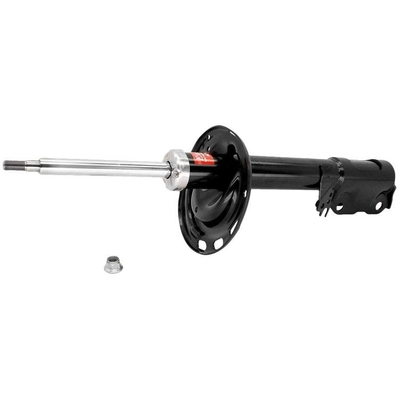 Rear Gas Charged Strut by KYB - 335059 pa12