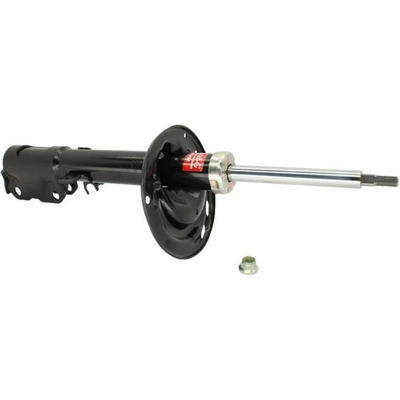 Rear Gas Charged Strut by KYB - 335059 pa5