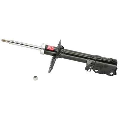 Amortisseur à gas arrière de KYB - 335070 pa5